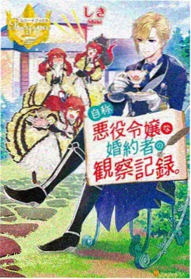 山海拾遗录漫画封面